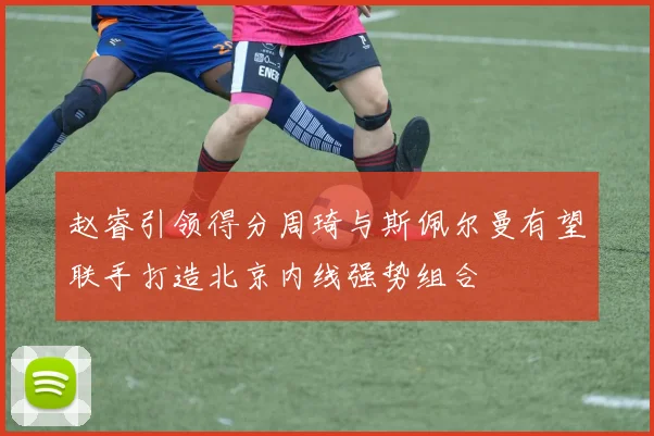 赵睿引领得分周琦与斯佩尔曼有望联手打造北京内线强势组合