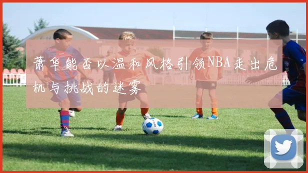 萧华能否以温和风格引领NBA走出危机与挑战的迷雾